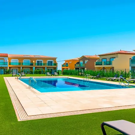 Villa O'dacha