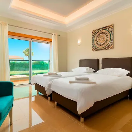 Villa O'dacha Lagos
