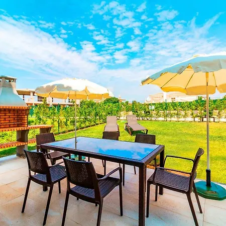 O'dacha Villa Lagos