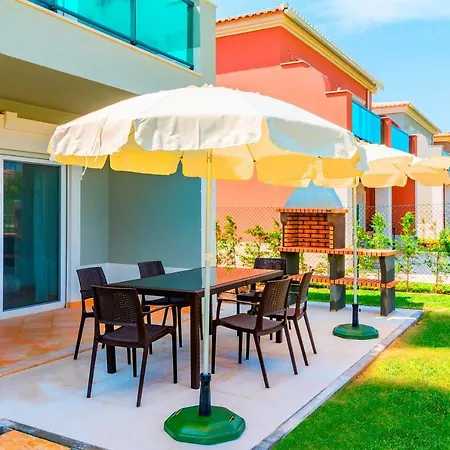 O'dacha Villa